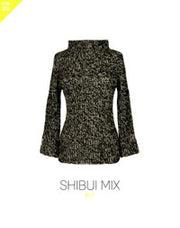 ShiBui Mix No. 11