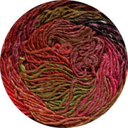 Silk Garden