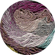Silk Garden