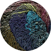 Silk Garden