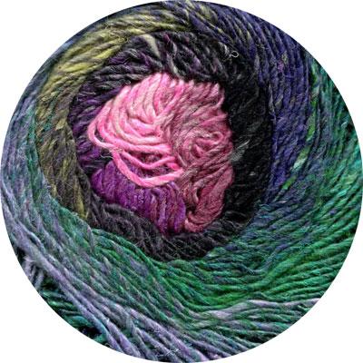 Silk Garden