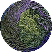 Silk Garden
