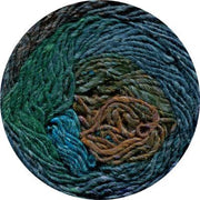 Silk Garden