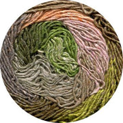 Silk Garden