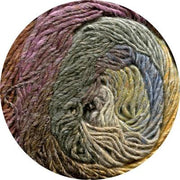 Silk Garden