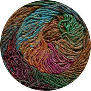 Silk Garden