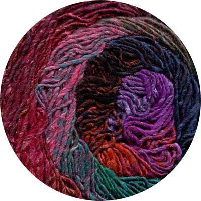 Silk Garden