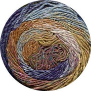 Silk Garden