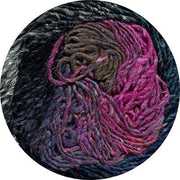 Silk Garden
