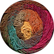 Silk Garden