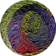 Silk Garden