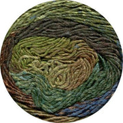 Silk Garden