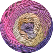Silk Garden