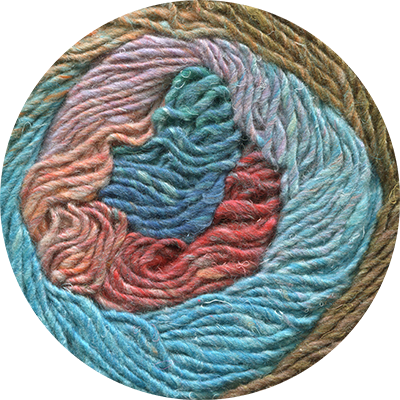 Silk Garden