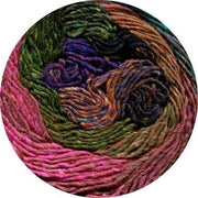 Silk Garden