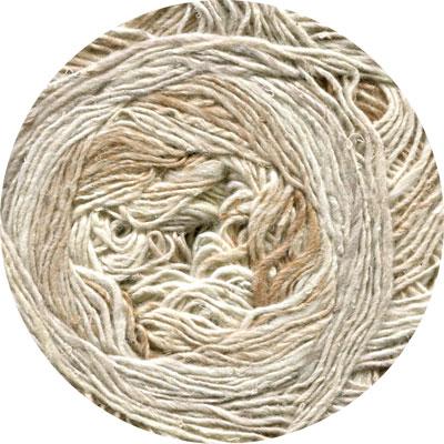Silk Garden Sock
