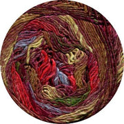 Silk Garden Sock