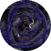 Silk Garden Sock