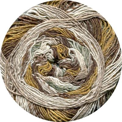 Silk Garden Sock