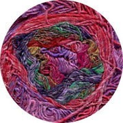 Silk Garden Sock
