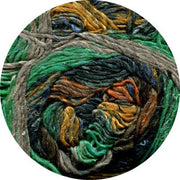 Silk Garden Sock