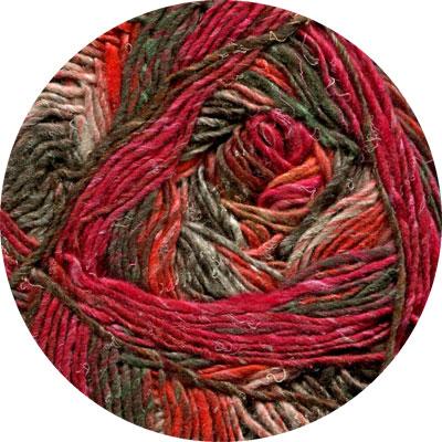 Silk Garden Sock