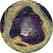 Silk Garden Sock