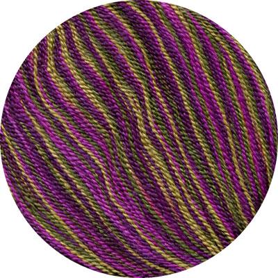 Silky Alpaca Lace Multi