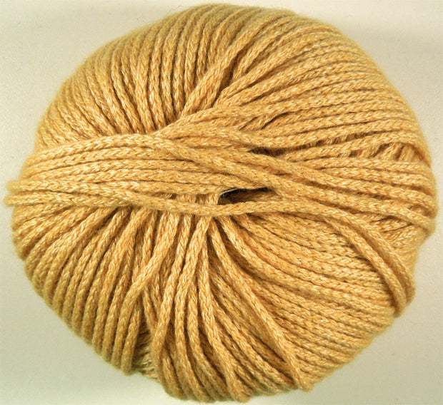 Silky Cashmere