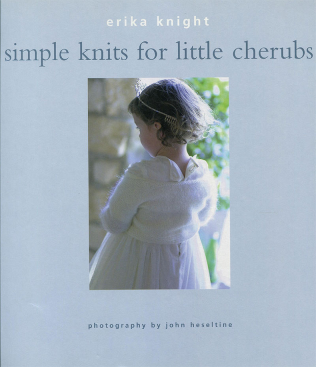 Simple Knits for Little Cherubs