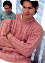 Sirdar 5710 Legend Double Knitting