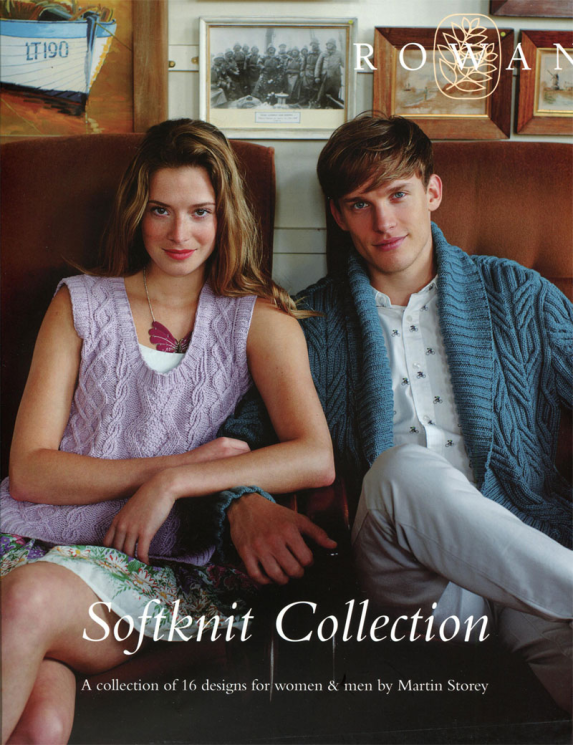 Softknit Collection
