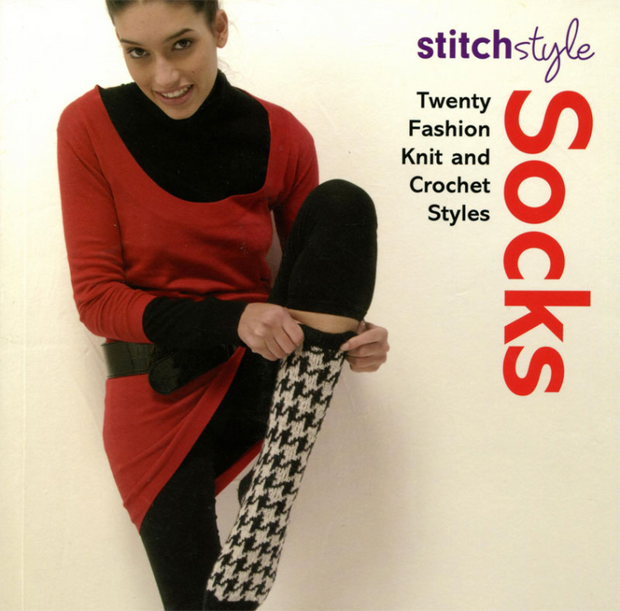 Stitch Style Socks