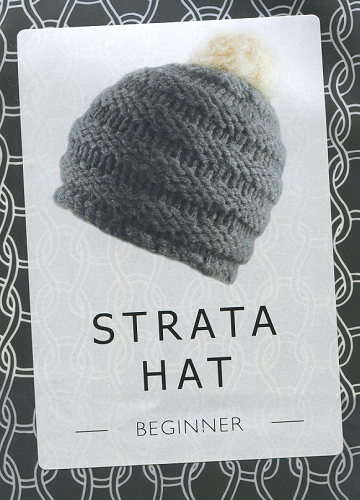 Strata Hat