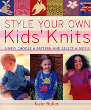 Style Your Own Kids' Knits