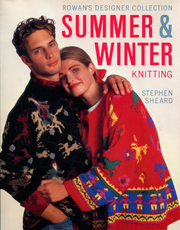 Summer And Winter Knitting She