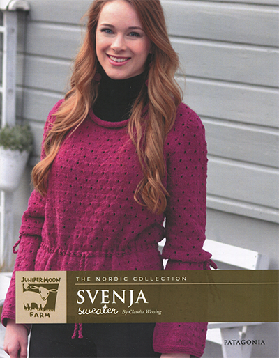 Svenja Sweater J82-02