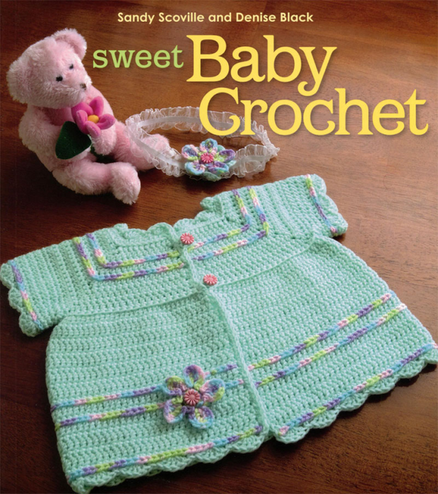 Sweet Baby Crochet