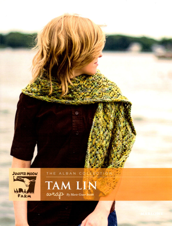 Tam Lin Wrap J3 - 06