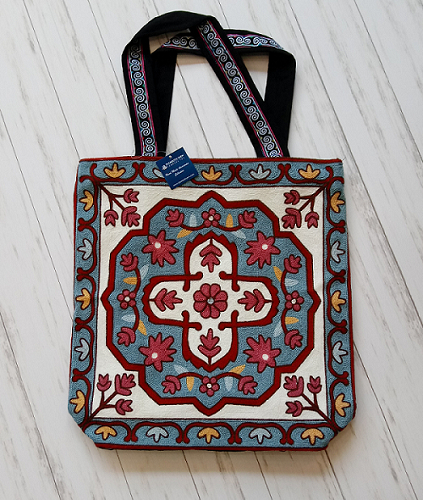 Tapestry Bag