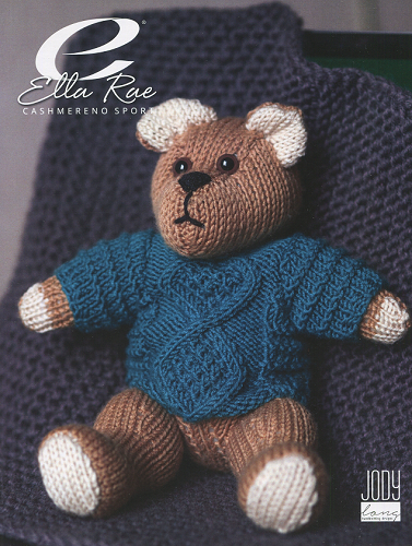 Teddy Bear ER1140-07