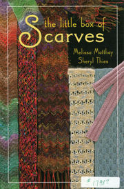 The Little Box of Scarves