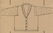 The Lodgegrass Sweater