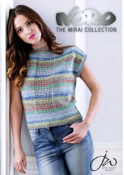 The Mirai Collection