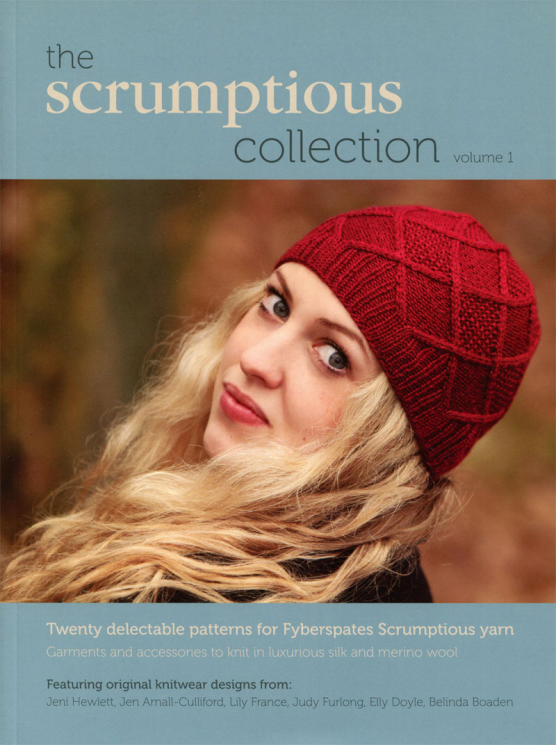 The Scrumptious Collection - Volume 1