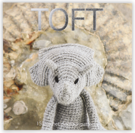 Toft Quarterly: Dinosaur Special
