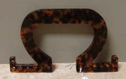 Tortoise Handle Large - Set of 2
