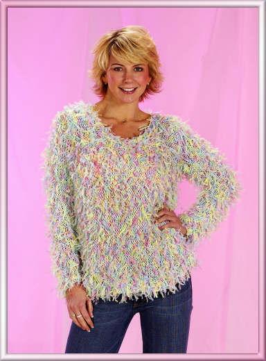 Trendsetter 3015 Pagoda Classic V Pullover
