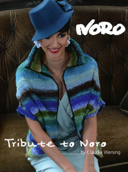 Tribute to Noro