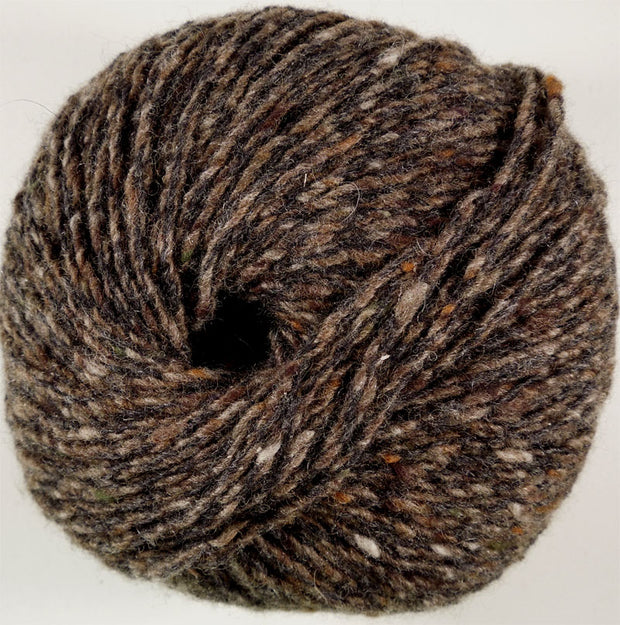 Tweedy Cashmere